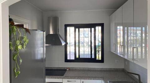 Foto 5 de Pis de lloguer amb opció a compra a Avenida de la Playa, 27b, Paraiso - Barronal, Málaga