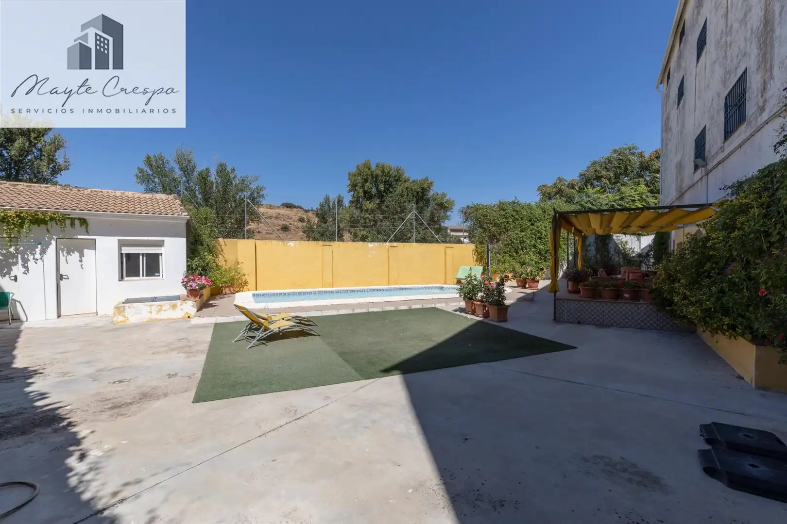 House with pool for sale in CARRETERA 22, imagen 25
