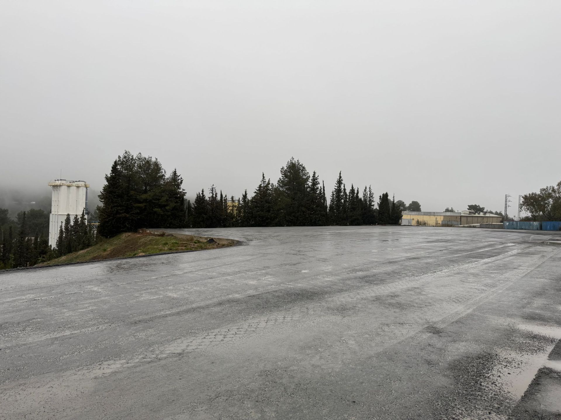 Aparcament de Residencial de lloguer en Vallirana
