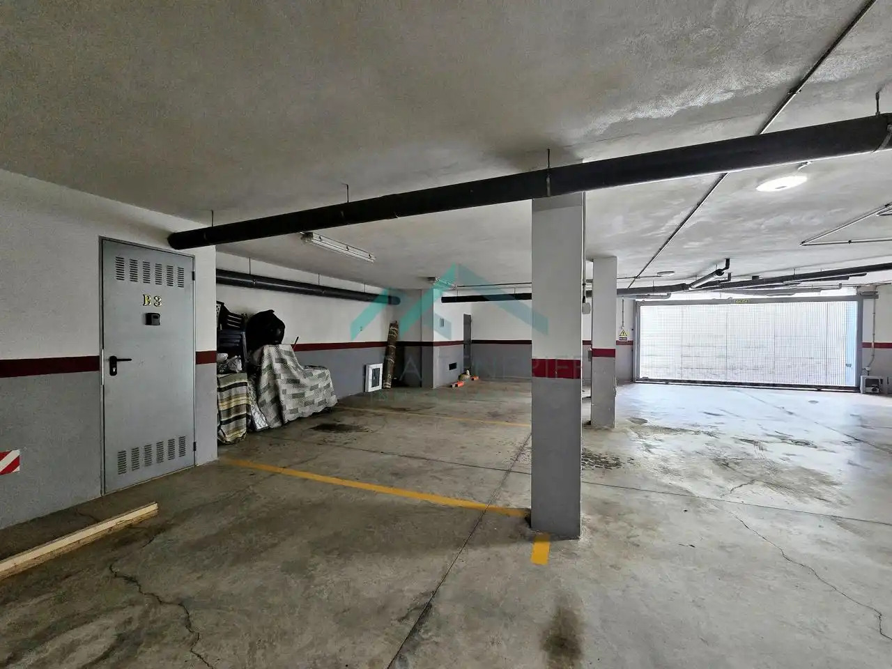 Bajo con ascensor en venta en Calle Mar de Leva 27, imagen 26