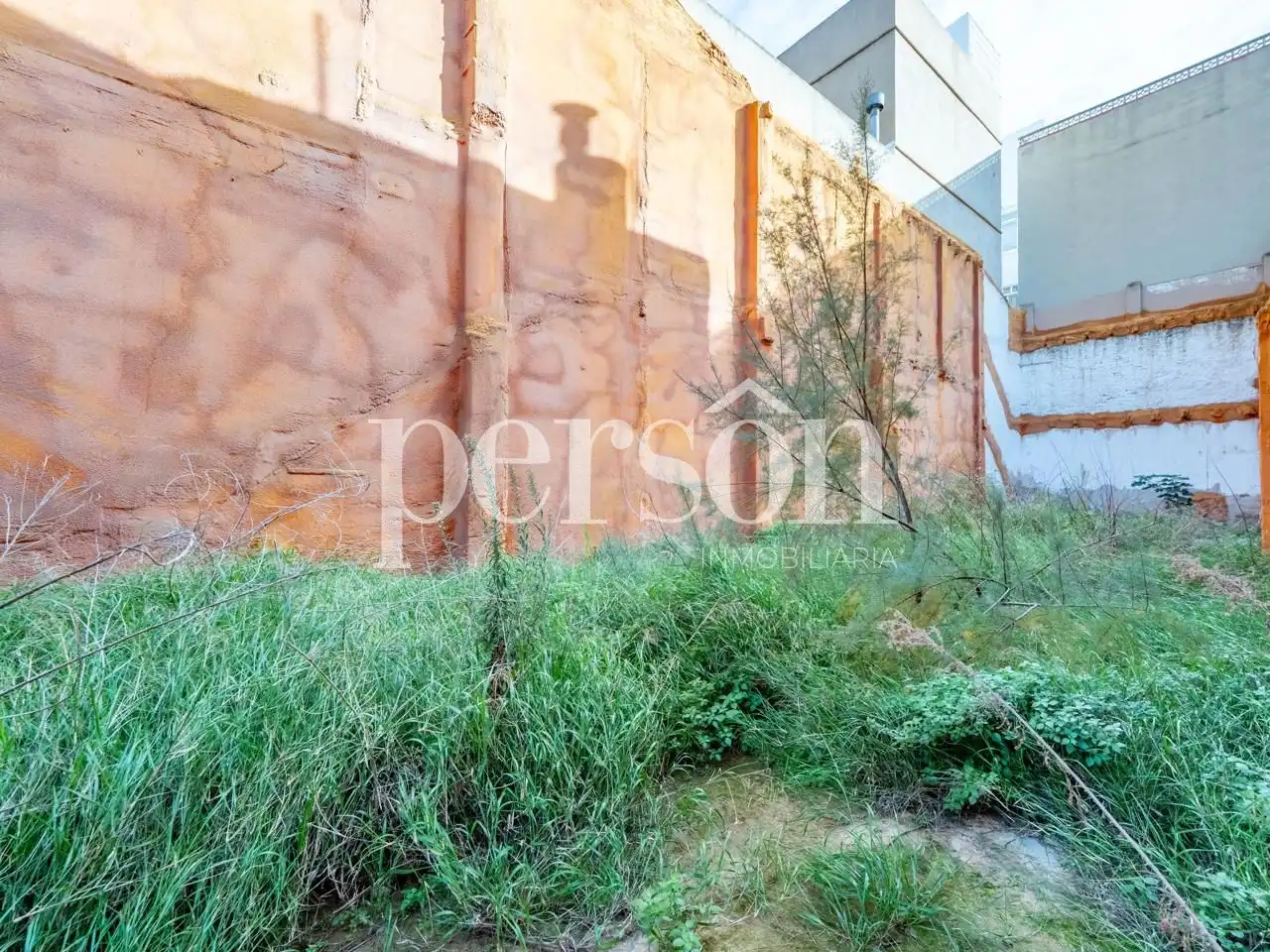 Terreno residenziale in vendita a Benetússer, imagen 4