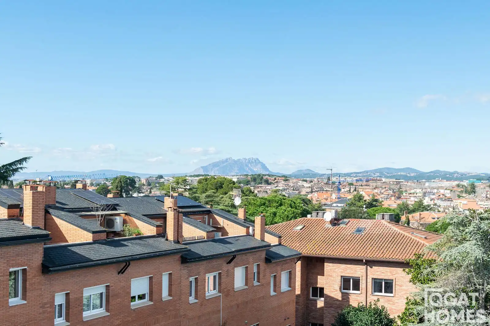 Adosado con piscina en venta en Sant Francesc Xavier, imagen 12