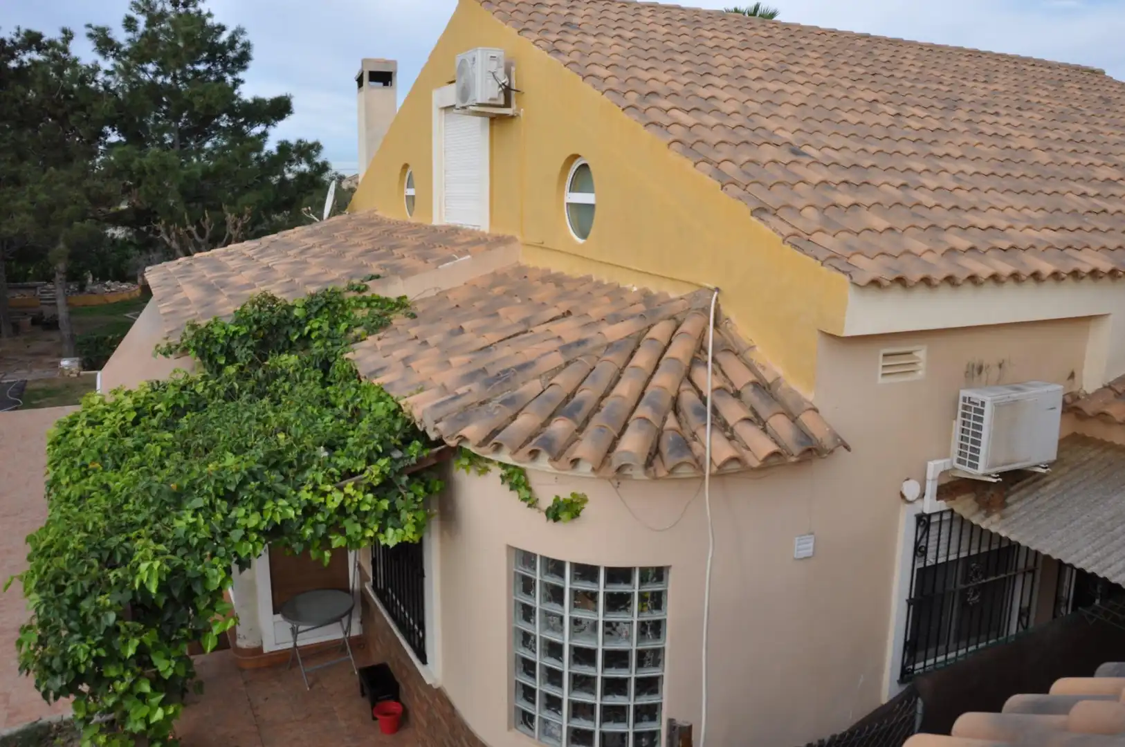 Detached house with terrace for sale in Perleta - Maitino, imagen 71