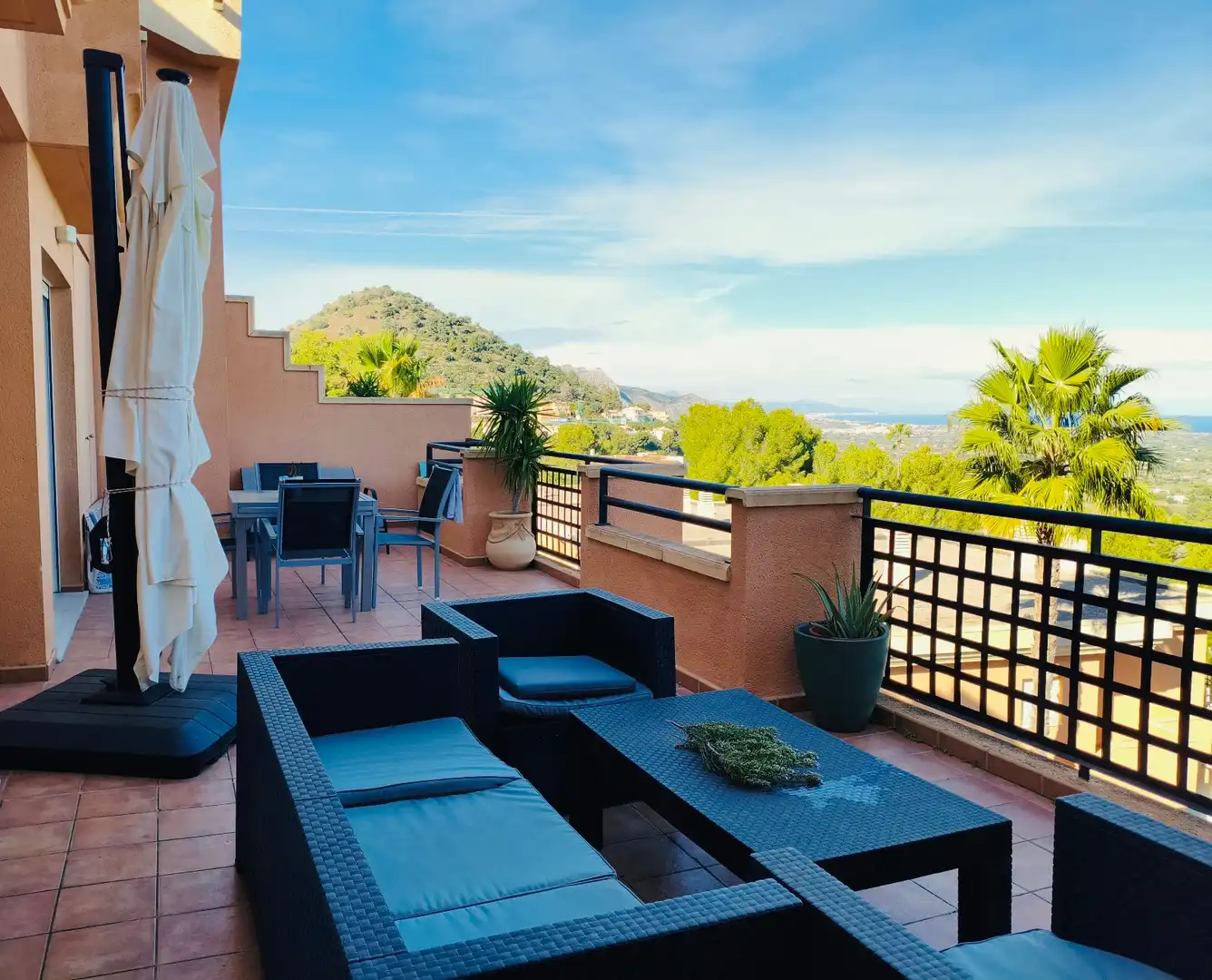 Apartament amb piscina en venda a La Xara - La Sella, imagen 2