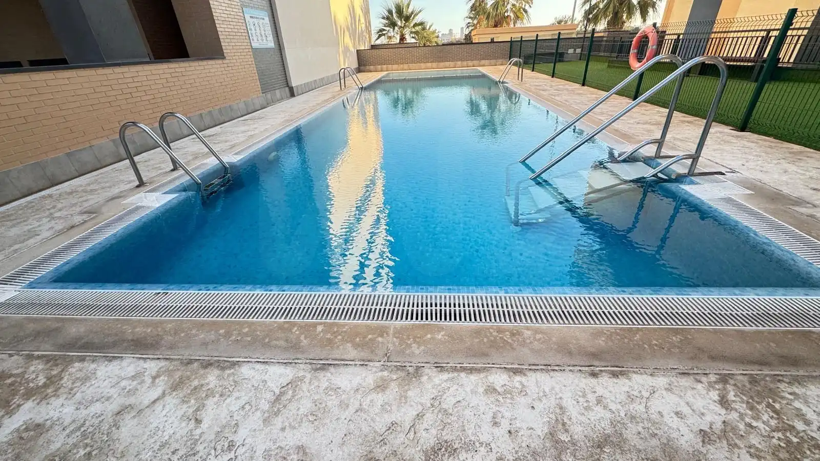 Appartement avec piscine à vendre à Campello pueblo, imagen 33