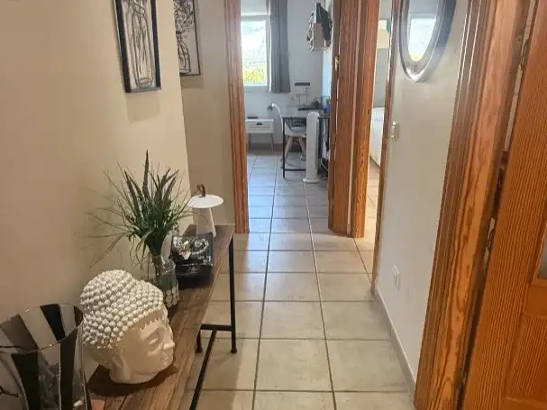 Wohnung mit Aufzug zur Miete in Cami de L’Algar 32, imagen 22