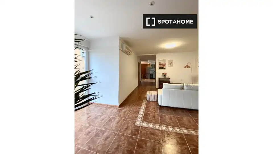 Appartamento in affitto a Algirós, imagen 2