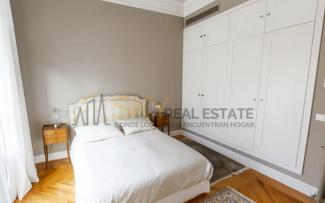Appartamento con ascensore in vendita a Calle de Zurbarán, imagen 17