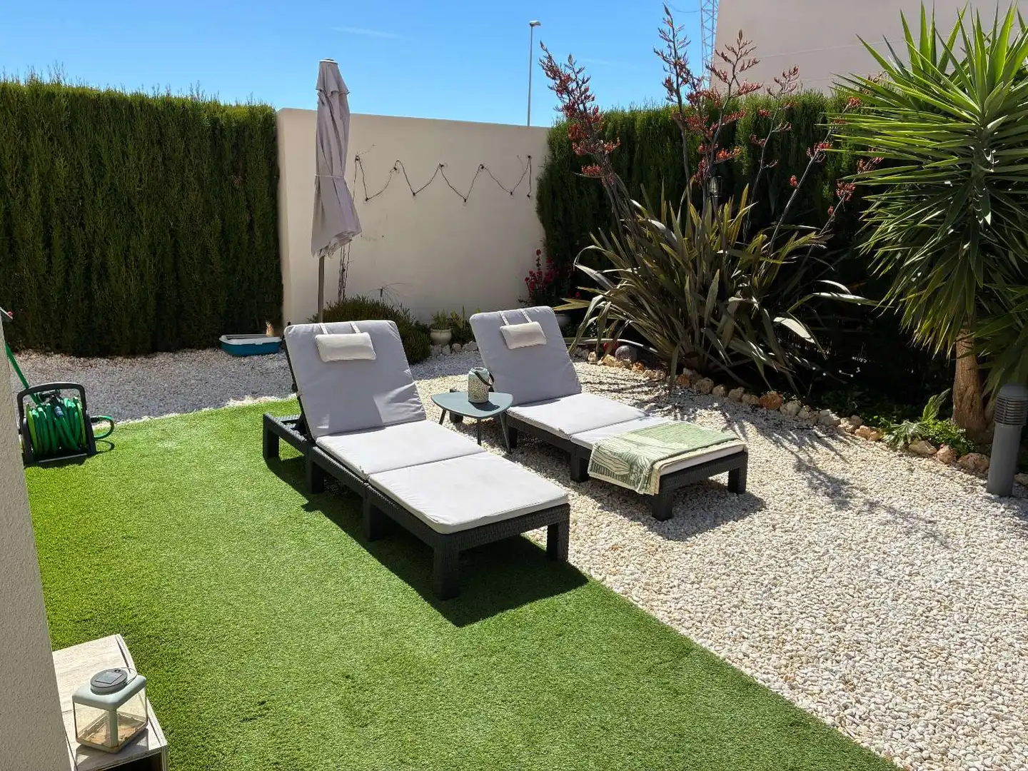 Apartamento con piscina en venta en N/A, imagen 19