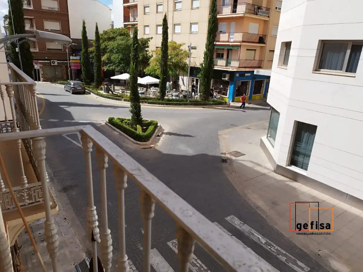 Maison avec terrasse à vendre à Valdepeñas, imagen 42