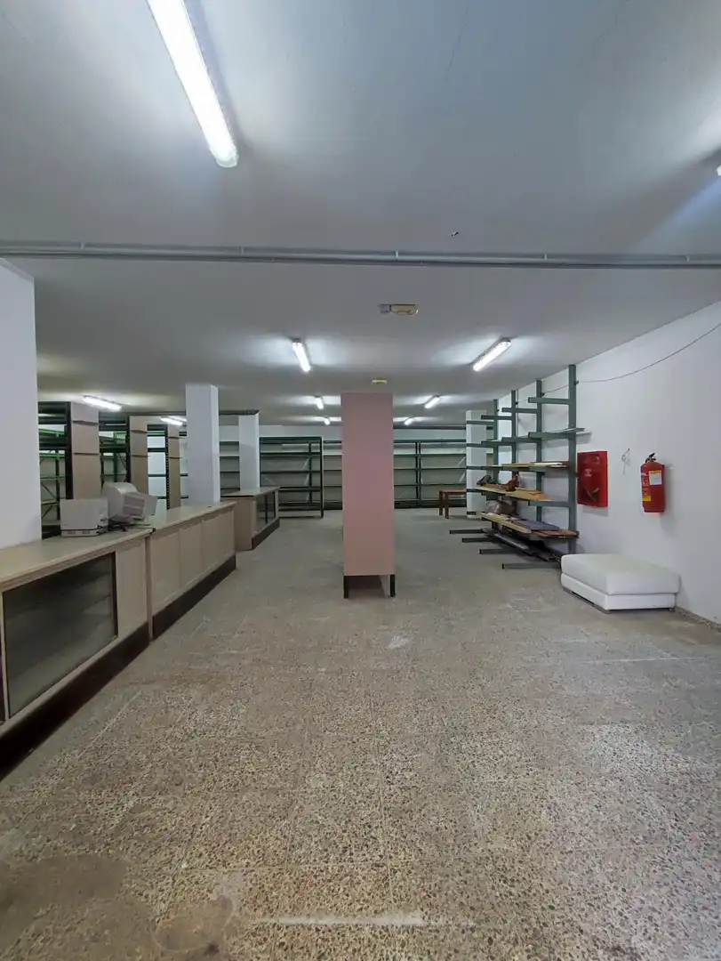 Commercial properties for rent in La Orotava
