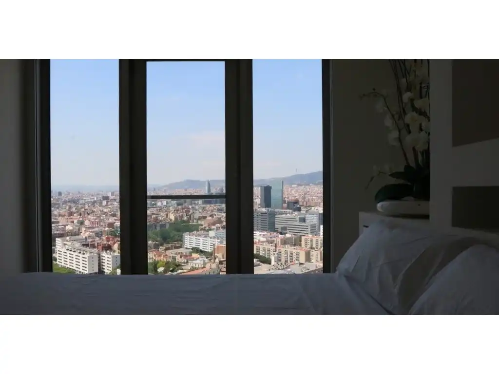 Penthouse zur Miete in Sant Martí, imagen 5