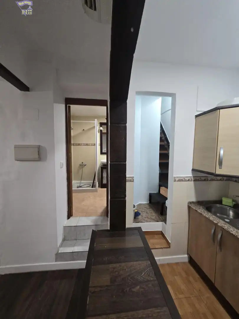 Apartamento en venta en Arcos de la Frontera