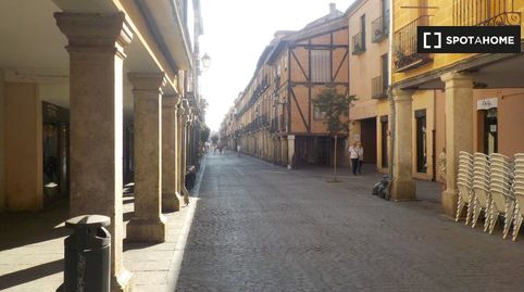 Foto 3 de Pis de lloguer a Casco histórico, Alcalá de Henares