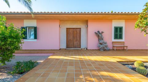 Foto 3 von Haus oder Chalet zum Verkauf in Pòrtol, Marratxí