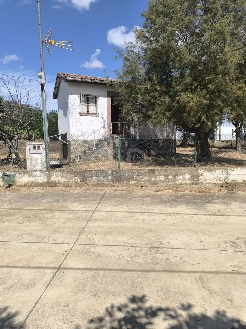 Country house zum Verkauf in Pajares de los Oteros