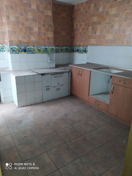 Cocina de Piso en venta en Ordizia