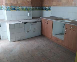 Kitchen of Flat for sale in Ordizia