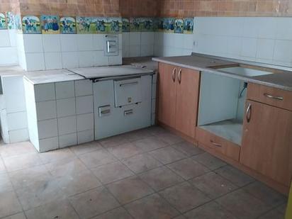 Kitchen of Flat for sale in Ordizia