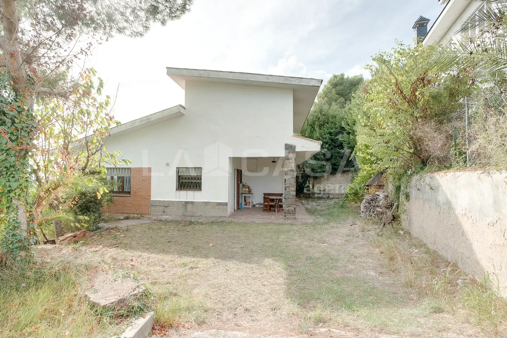 Chalet con piscina en venta en Les Franqueses del Vallès, imagen 37