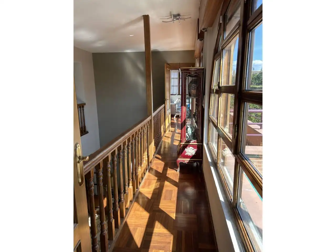 Casa o chalet en venta en Castrillo del Val con Calefacción, Jardín privado y Terraza
