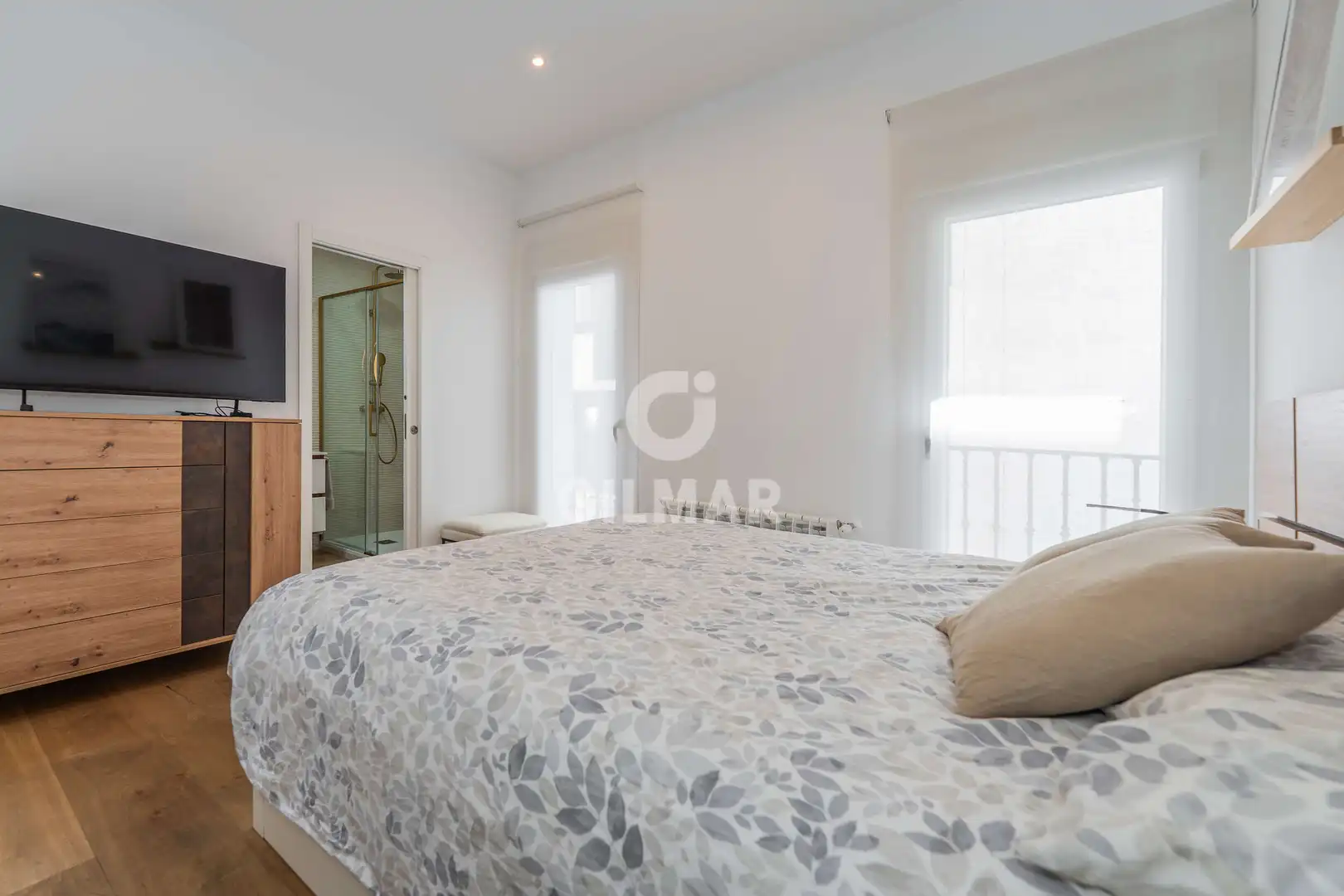 Appartamento con ascensore in vendita a Barrio de Salamanca, imagen 24