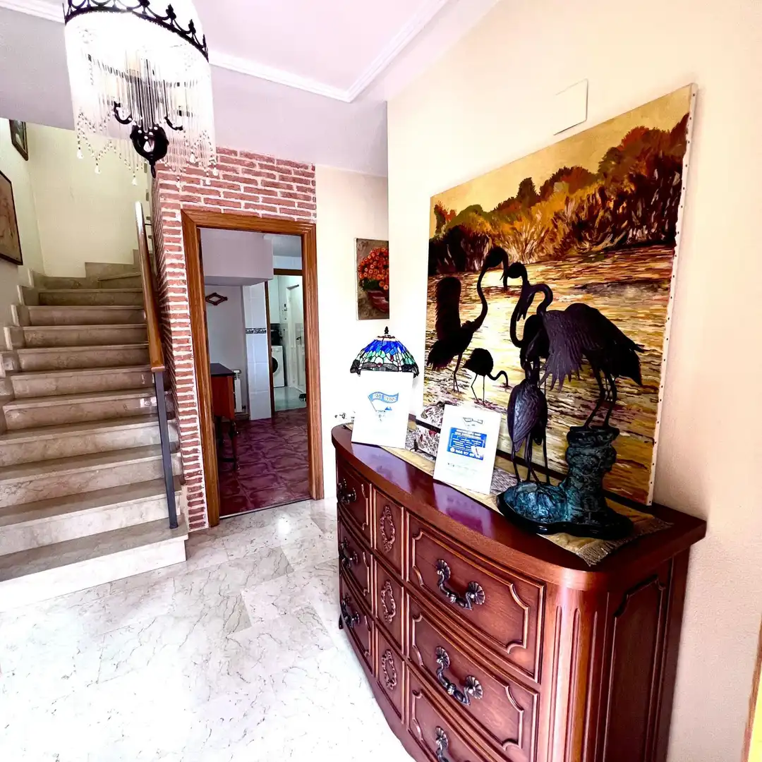 Vivienda con piscina en venta en Altorreal - El Chorrico, imagen 17