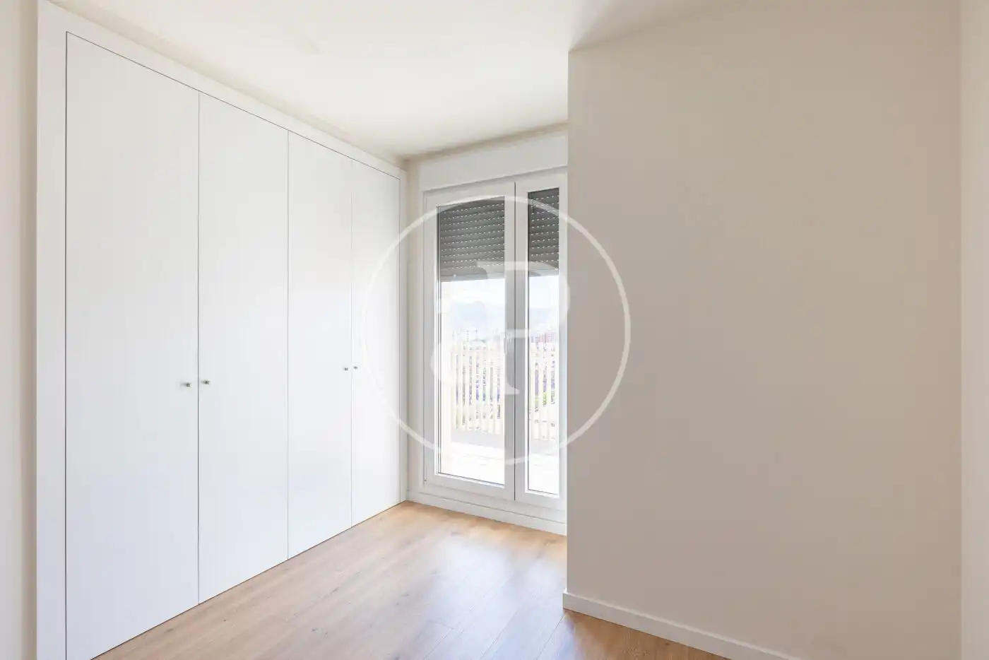 Piso de alquiler en Eixample