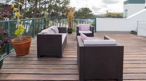 Foto 2 de Àtic en venda a Sanxenxo pueblo, Pontevedra