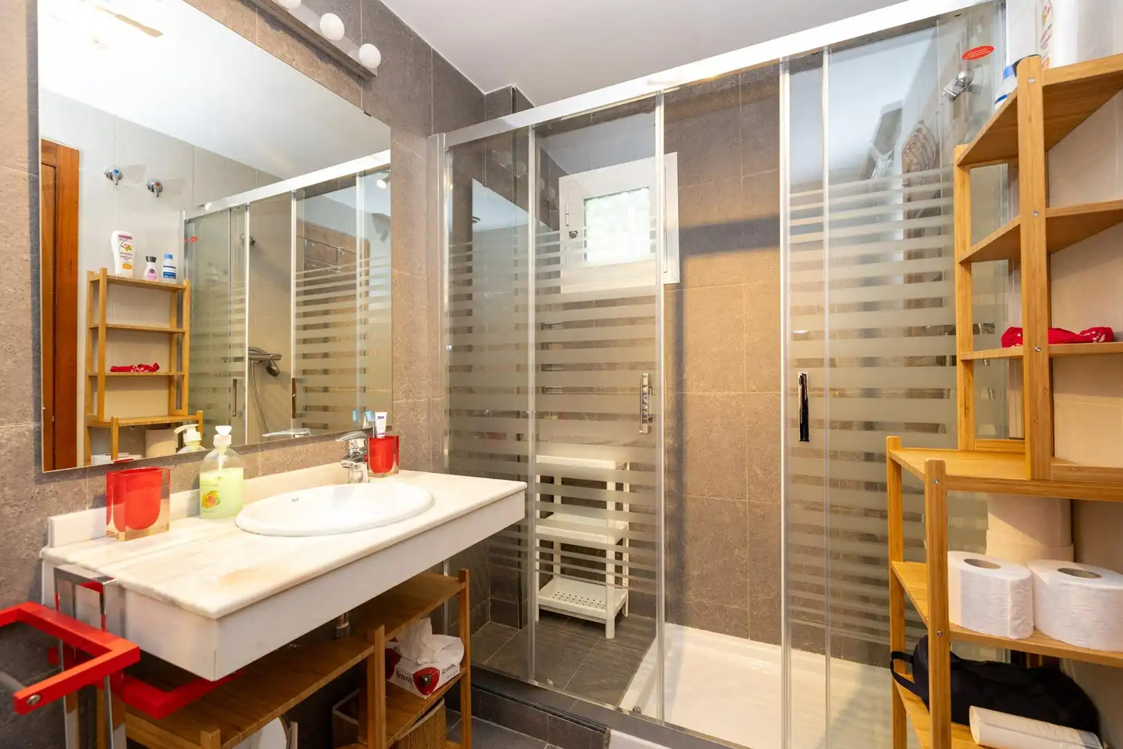 Wohnung mit Pool zum Verkauf in Calle de la Virgen de las Nieves 56, imagen 14