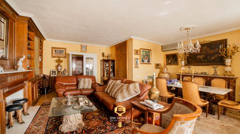 Foto 4 de Pis en venda a Calle de Arturo Soria, Costillares, Madrid