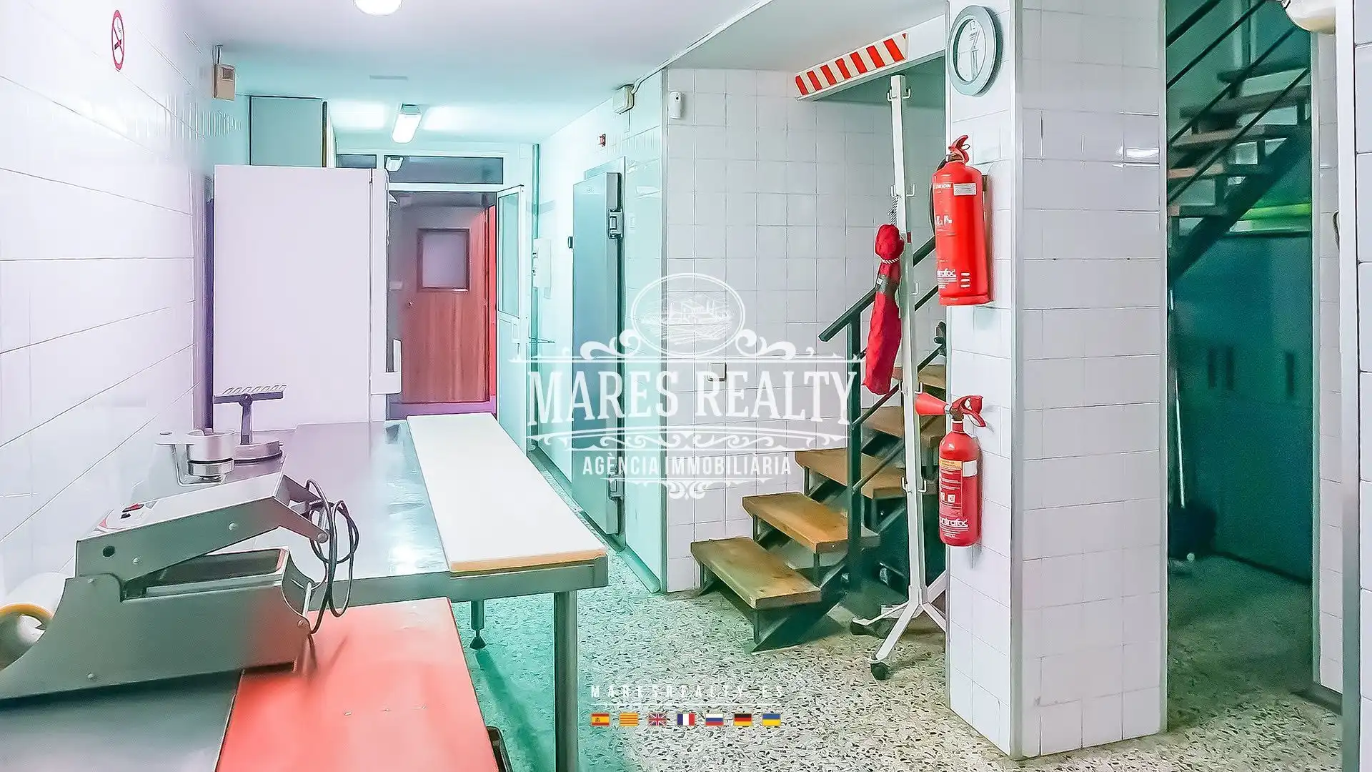 Business premises for sale in Peramàs, imagen 26
