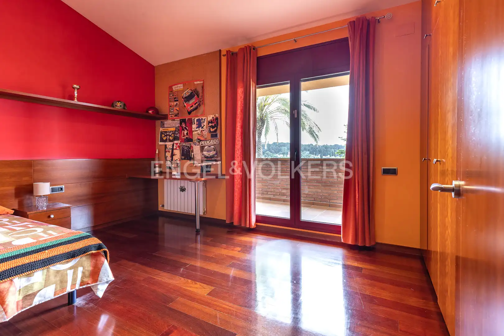 Casa amb terrassa en venda a Premià de Dalt, imagen 45