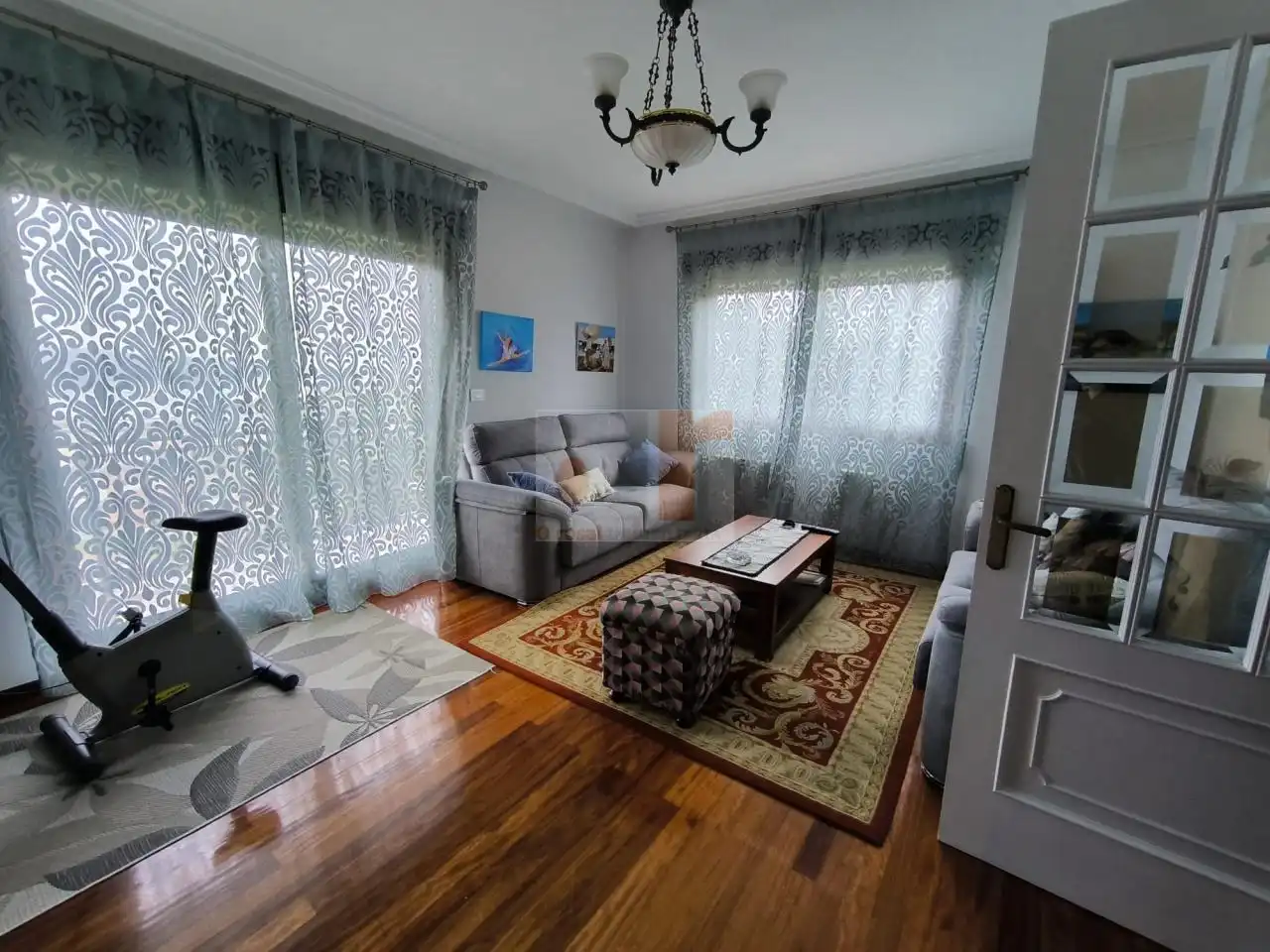 Casa con giardino in vendita a Aldán, imagen 22