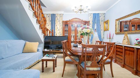 Photo 4 of Single-family semi-detached for sale in Palmete, Sevilla Capital