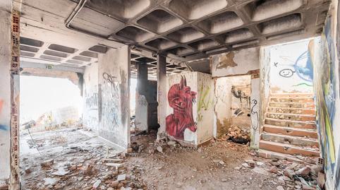 Foto 5 de Edifici en venda a Poligono, Gerena, Sevilla