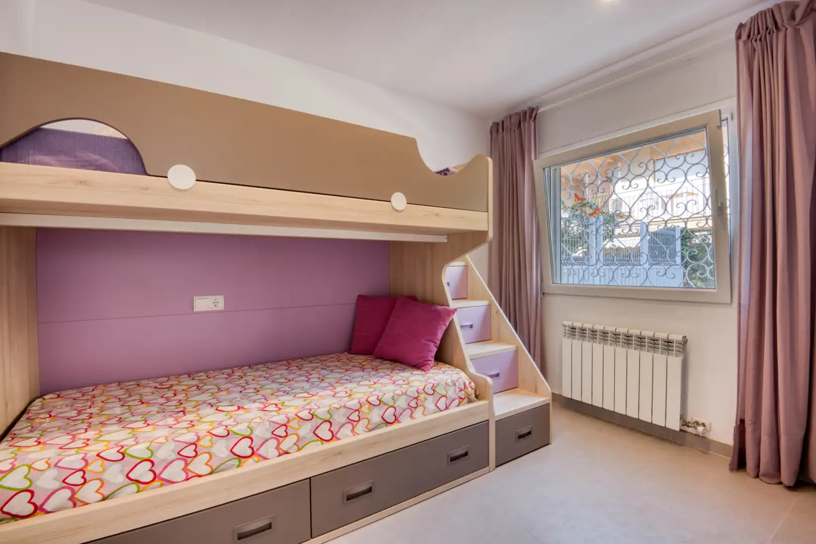 Bedroom of Detached homes for sale in Palamós  with Terrace and Furnished