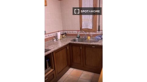 Foto 4 de Habitación en Nieva, Segovia
