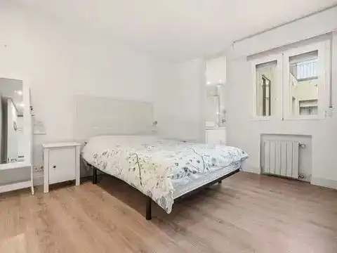 Dormitori de Àtic en venda en  Madrid Capital amb Aire condicionat
