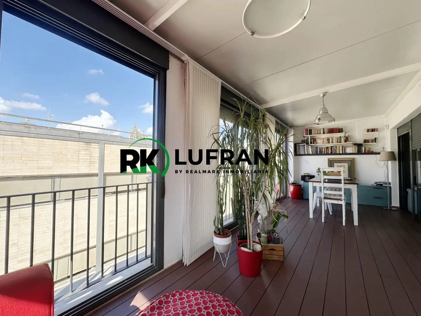 Penthouse mit Aufzug zum Verkauf in Centro, imagen 5