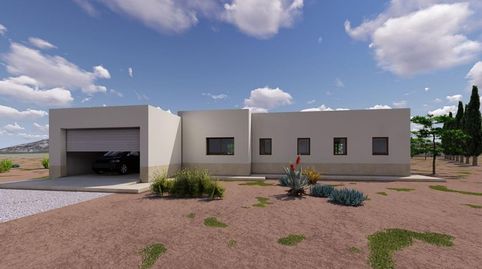 Foto 5 de Casa o xalet en venda a Monóvar / Monòver, Alicante
