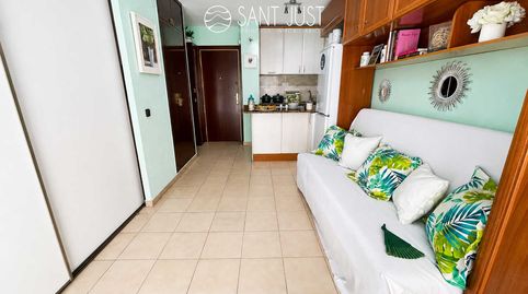 Foto 3 von Wohnungen zum Verkauf in Carrer D'amadeu Vives, 67, La Pineda, Vila-seca