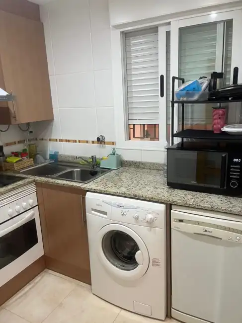 Ático en venta en Av. Central, Jardines del Mar