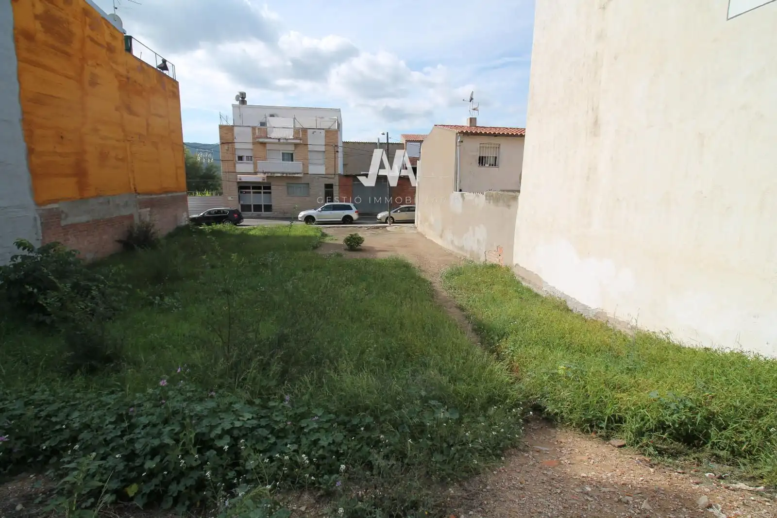 Wohnbaugrundstück zum Verkauf in Vilanova del Camí, imagen 6