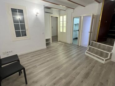 Wohnung mit Aufzug zum Verkauf in Eixample