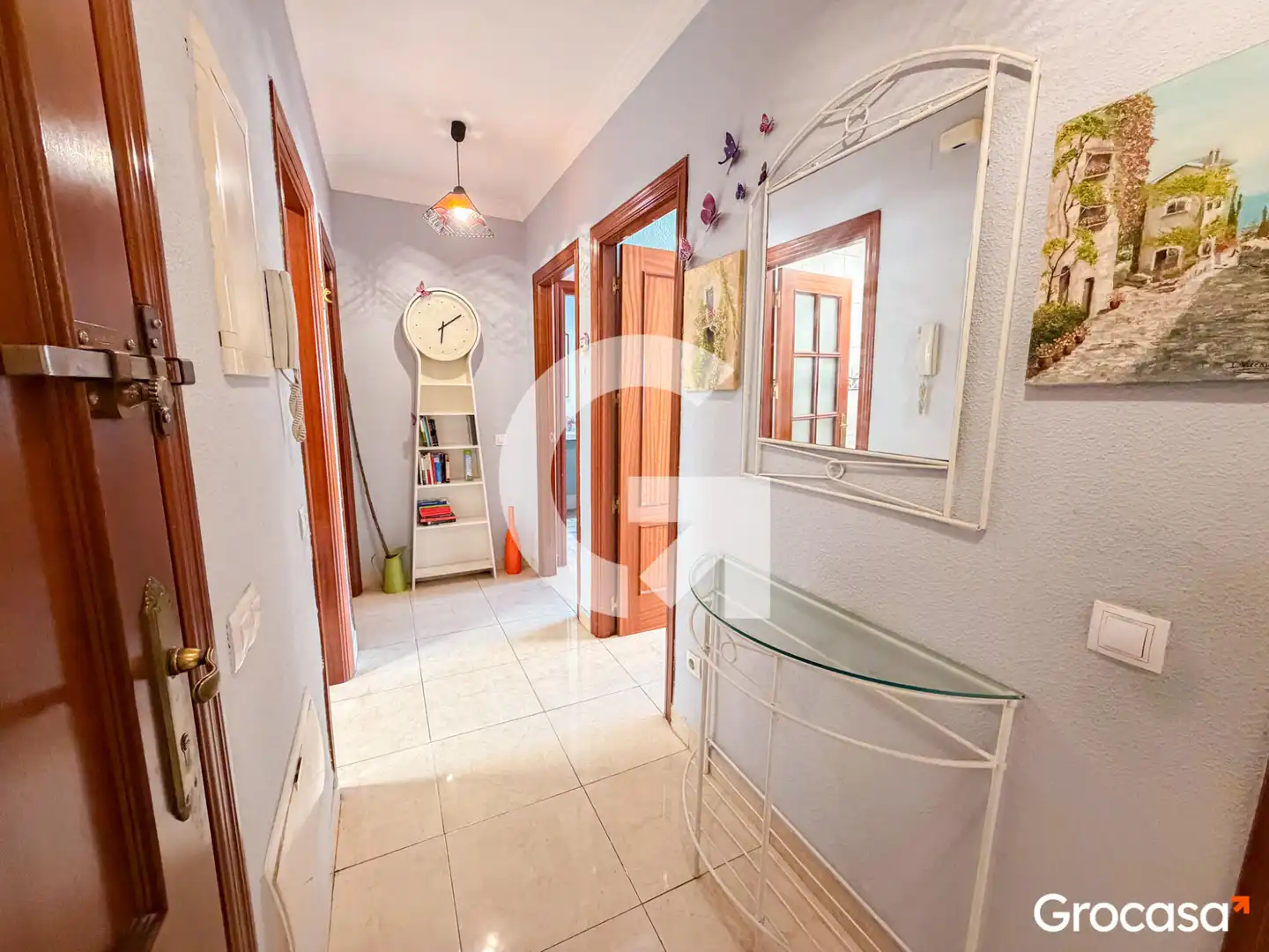 Flat with terrace for sale in AV MALAGA, imagen 23