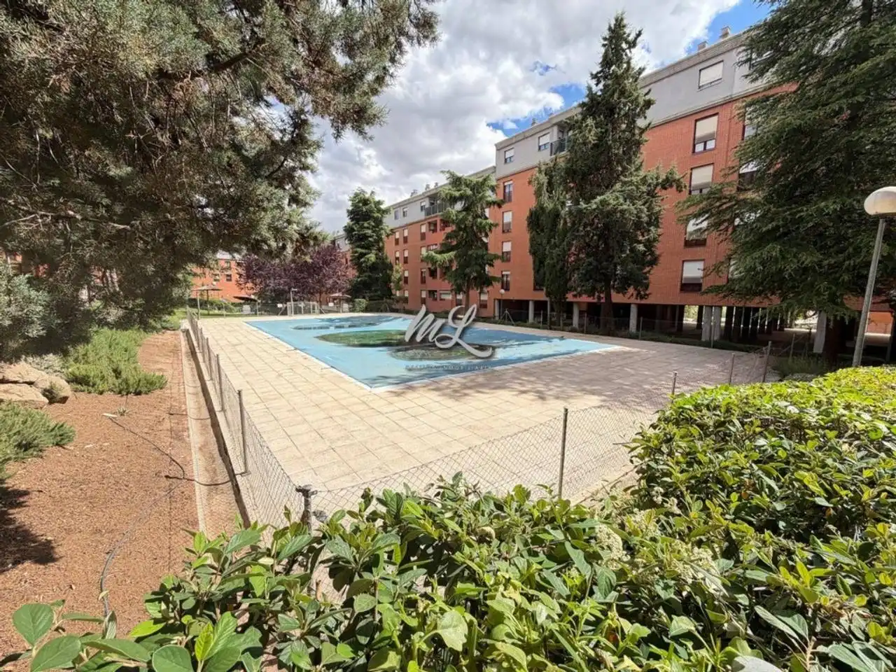 Parking de Piso en venta en Toledo con Aire acondicionado, Calefacción y Parquet