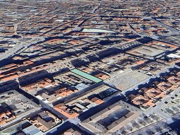 Rural land for sale in Ps de la Estación