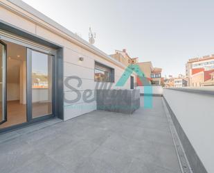 Dúplex en venda a De San Bernabé, Salesas - Foncalada - Campoamor