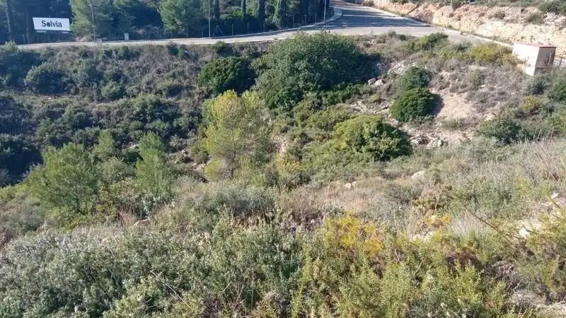 Grundstücke und Bauplätze zum Verkauf in L'Alcora, imagen 4